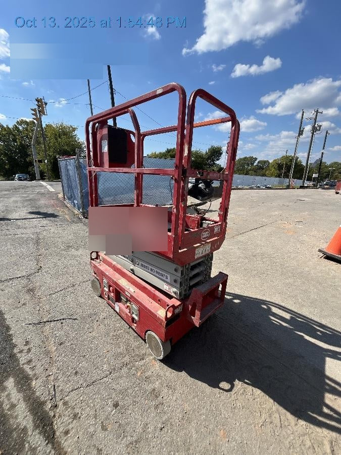 2019 MEC 1330SE Standard Options