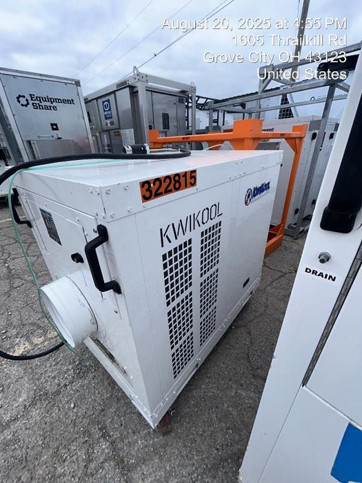 2023 KWIKOOL KPO5-21H