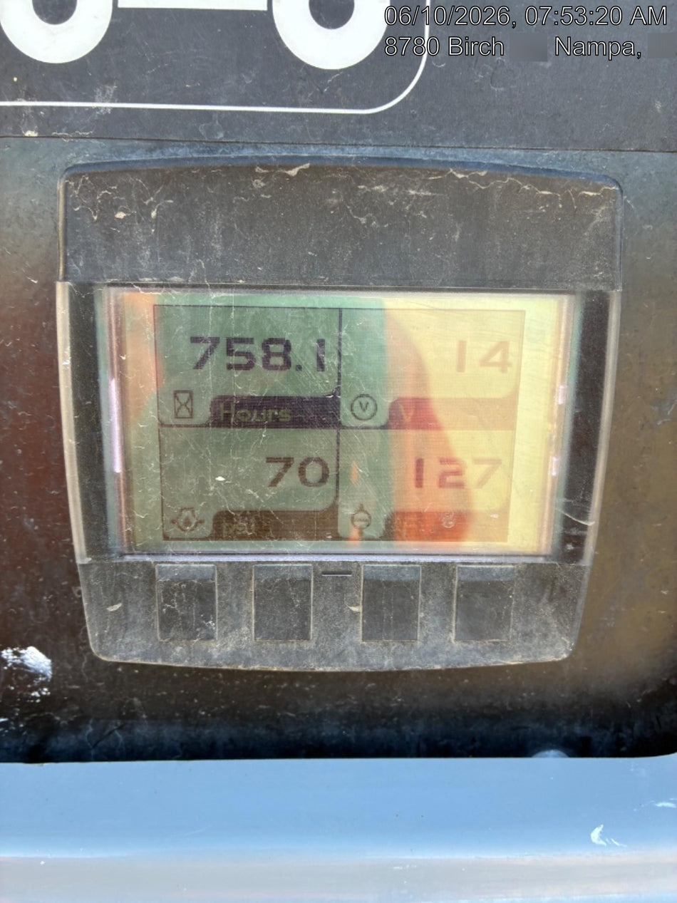 2024 GENIE Z-45 XC