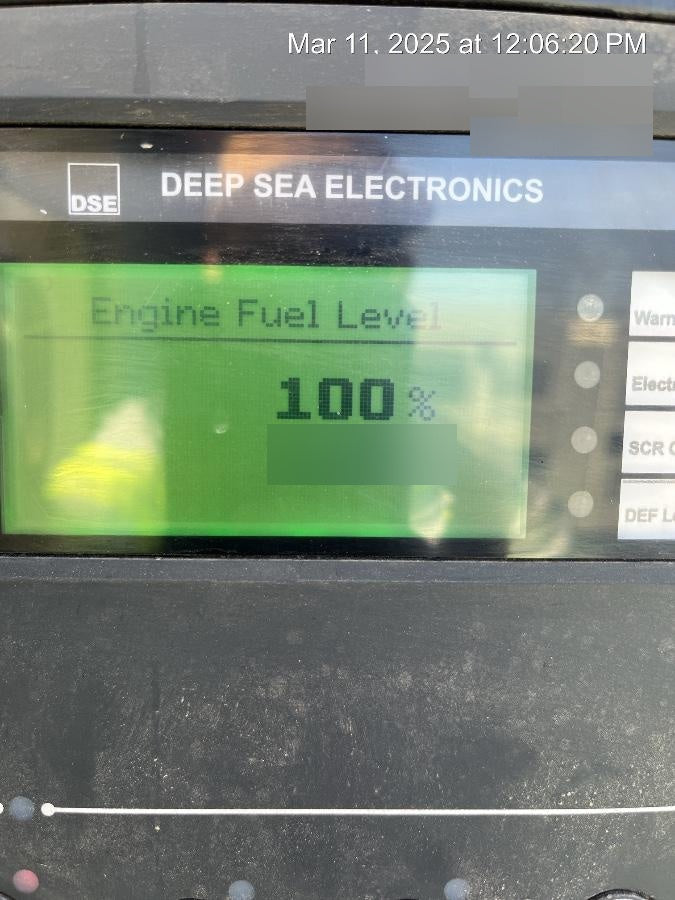 2022 ATLAS COPCO QAS 70