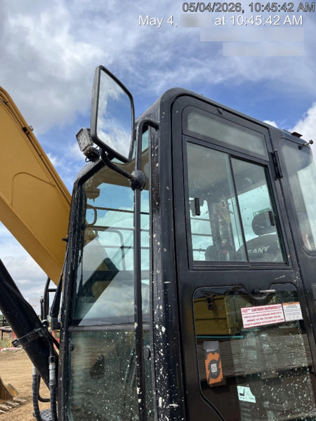 2021 SANY SY95C