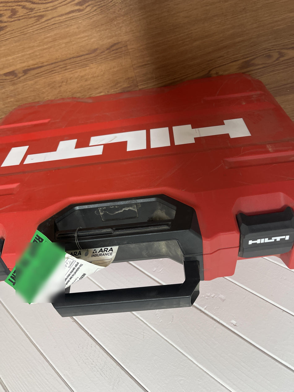 2021 HILTI TE 50-AVR