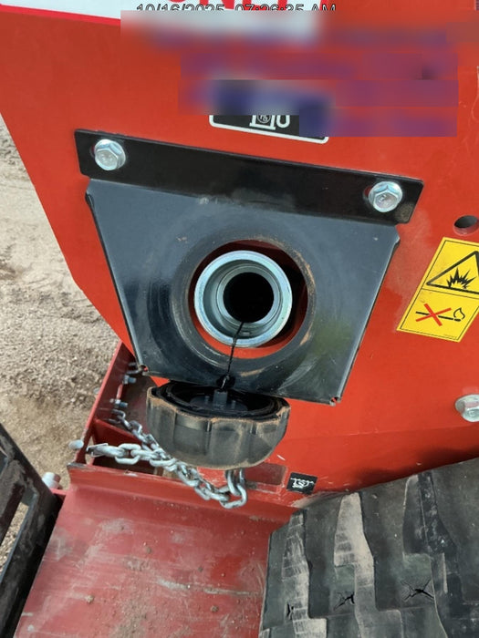 2023 DITCH WITCH C24XA