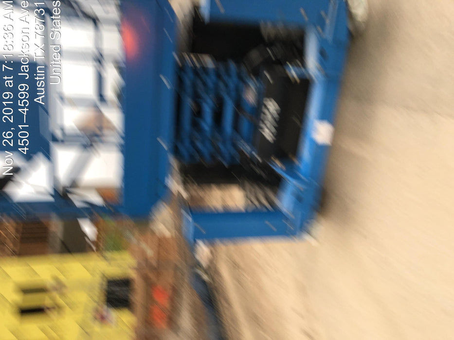 2019 GENIE GS-3369 RT