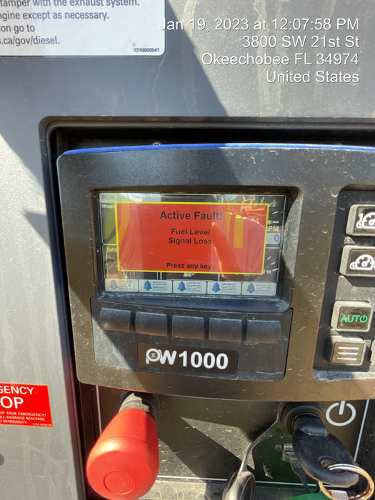 2022 ATLAS COPCO PAC F66 KD