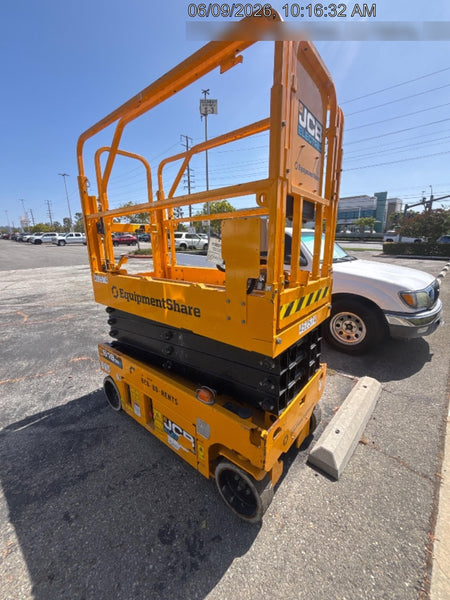 2024 JCB S1932E