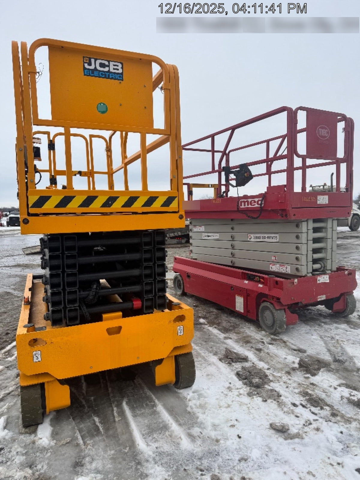 2021 MEC 4555SE