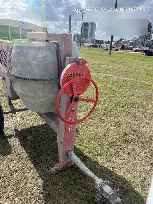 2022 MULTIQUIP MC94PK