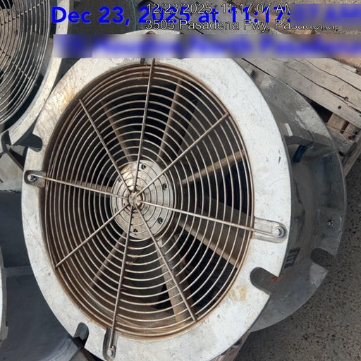 2022 WIDDER 20262-TRACKER-DIXLOX