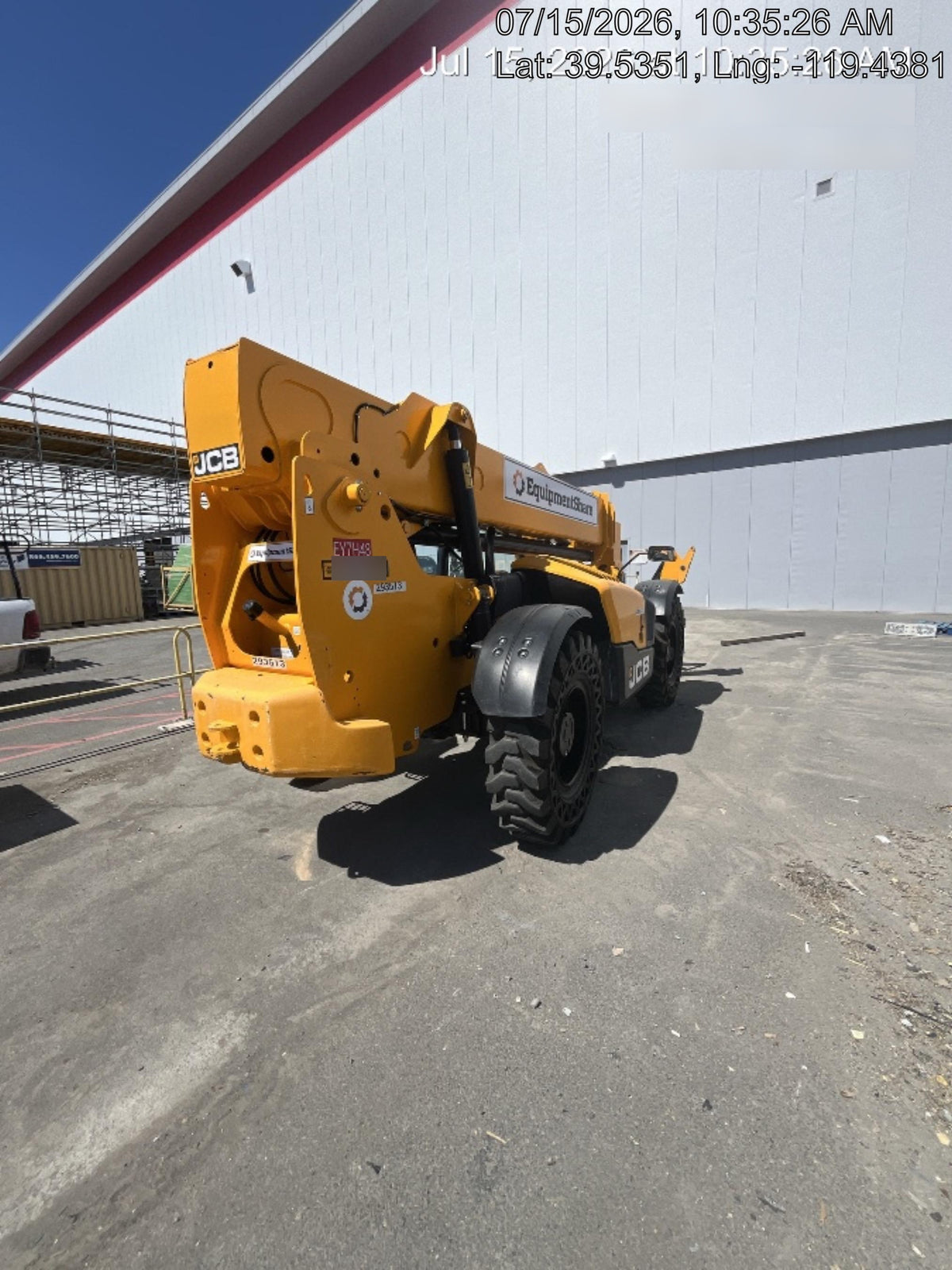 2023 JCB 510-56