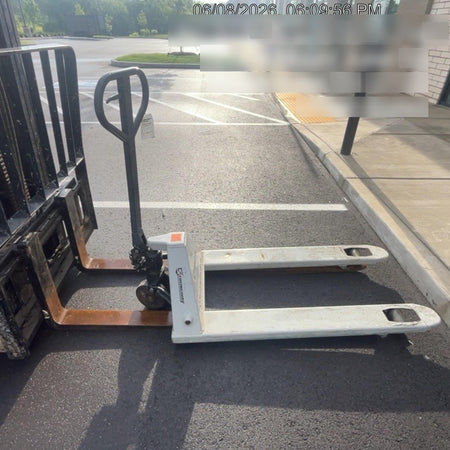 2023 STRONGWAY 4400 lb Pallet Jack