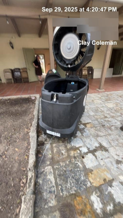 2022 POWER BREEZER PB4BASE