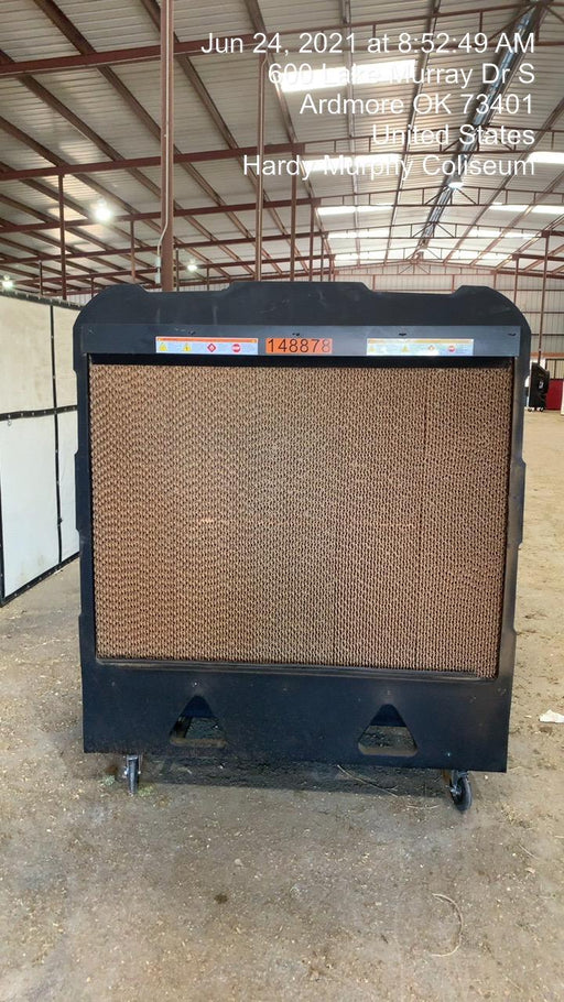 2021 PORTACOOL PACJS2601A1