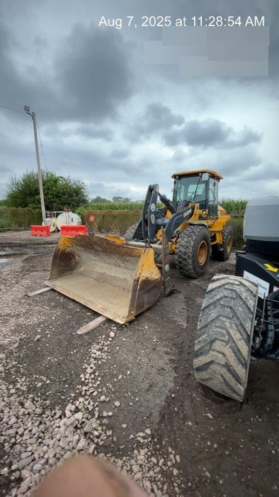 2023 SOLESBEE 96" Loader Fork Carriage - Solesbee