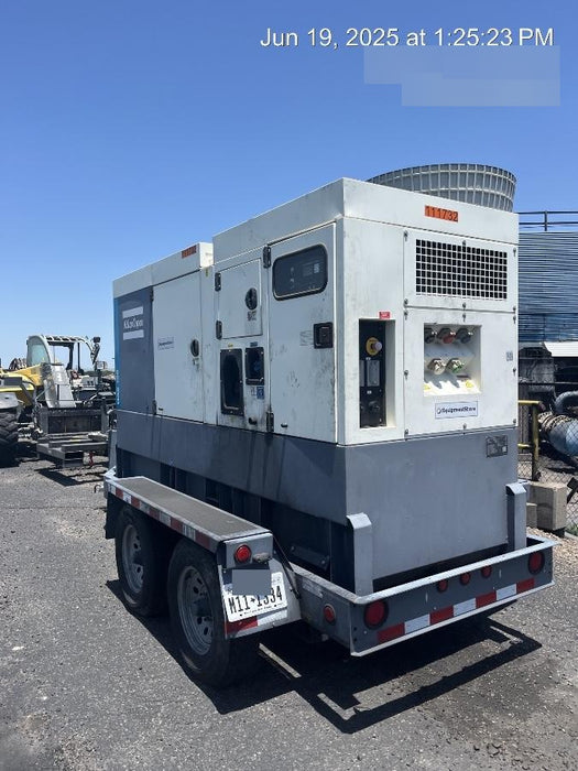 2020 ATLAS COPCO QAS150