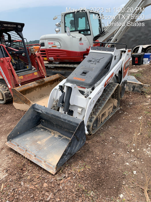 2022 BOBCAT MT100
