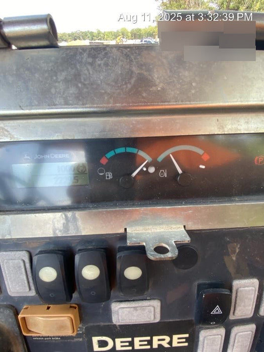 2020 JOHN DEERE 310LEP - Extendable Stick