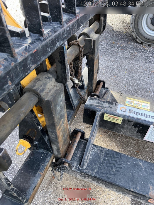 2024 STAR INDUSTRIES M1360B - Star JIB Boom