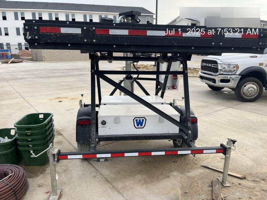 2024 WANCO WLTS-MM8A-1600