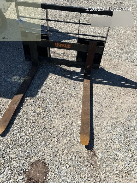 2024 ARROW MATERIAL HANDLING F5100CB