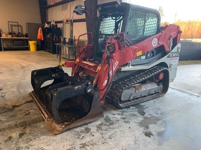 2021 PALADIN UTILITY GRAPPLE 11876-0022