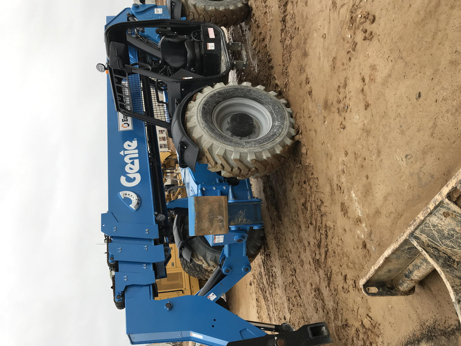 2018 GENIE GTH-1056