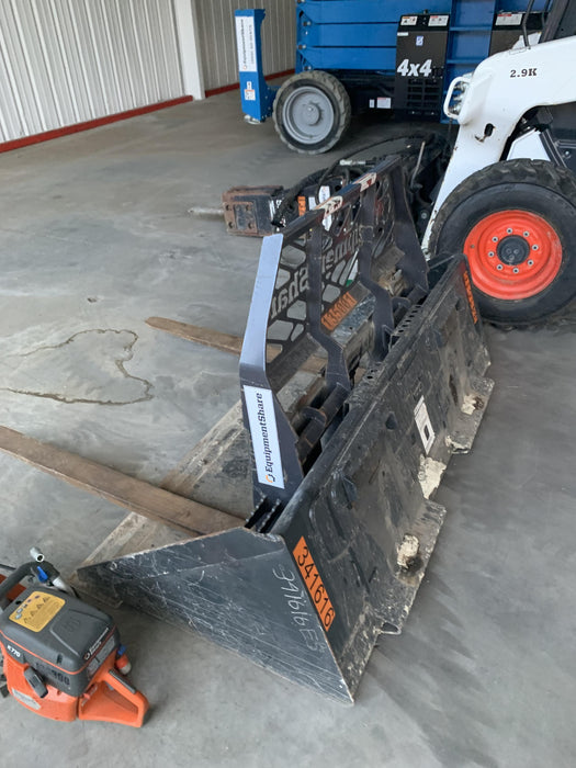 2021 PALADIN 48" Pallet Forks - Paladin