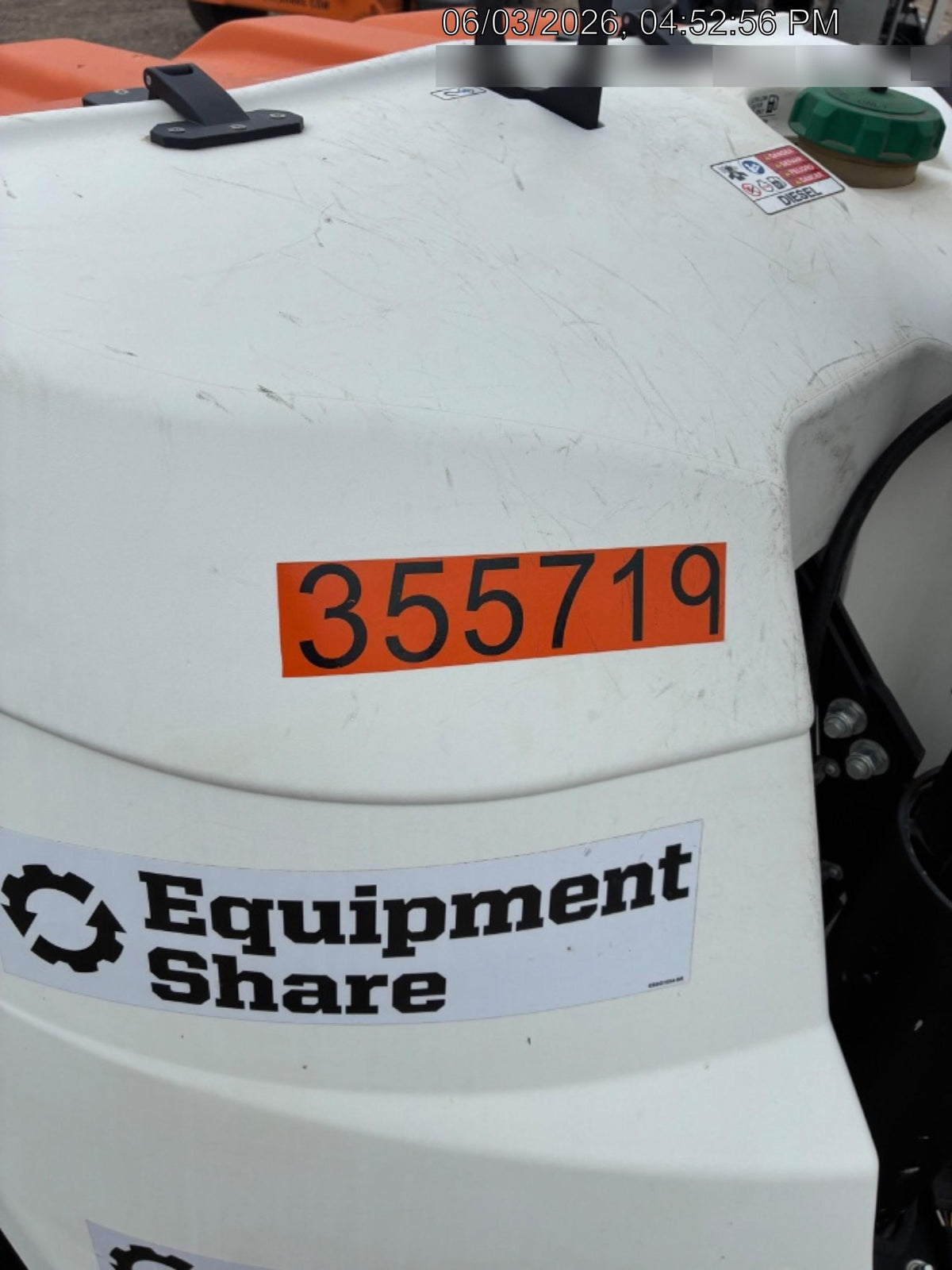 2023 GENERAC MLT2