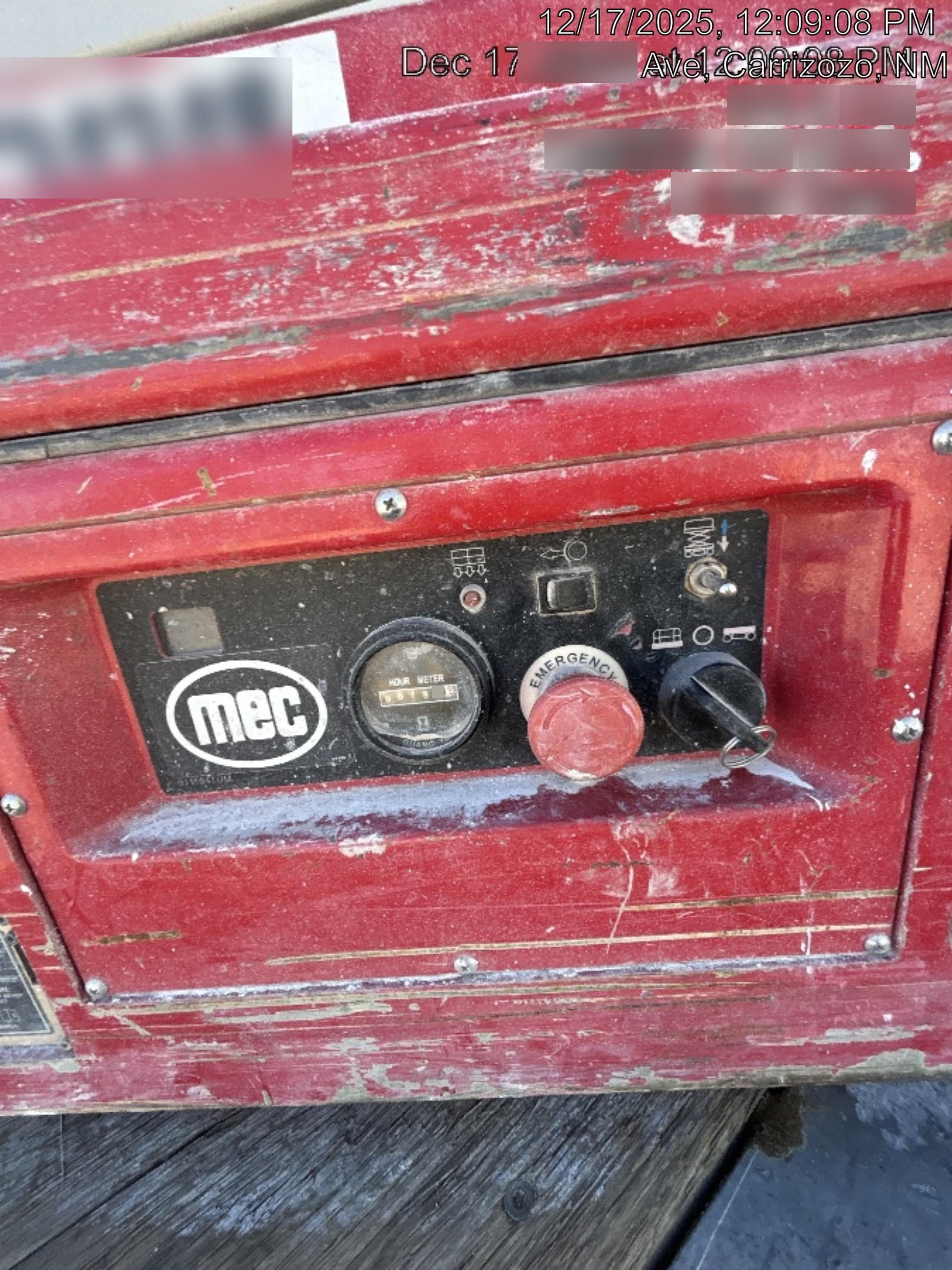 2019 MEC Micro 19