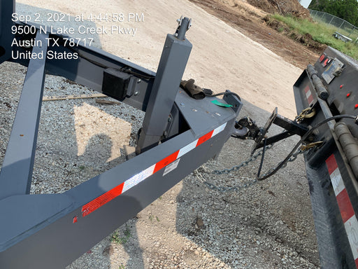 2021 ATLAS COPCO QAS 330