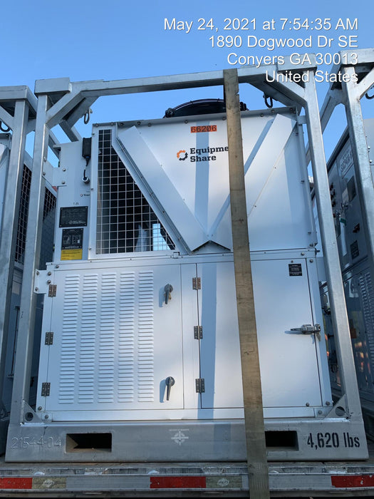 2020 SMARTECH SACP41A-HS