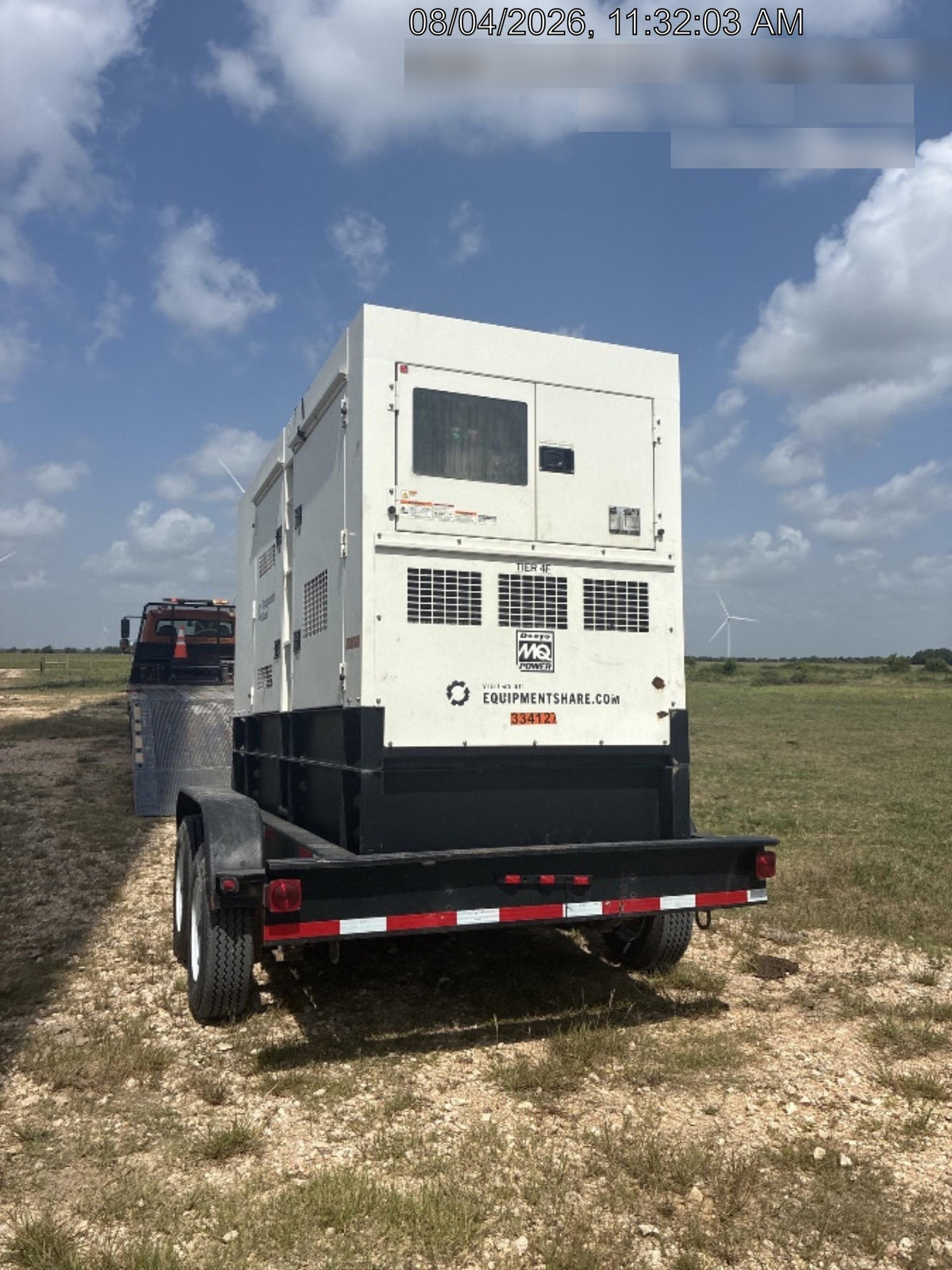 2023 MULTIQUIP DCA300