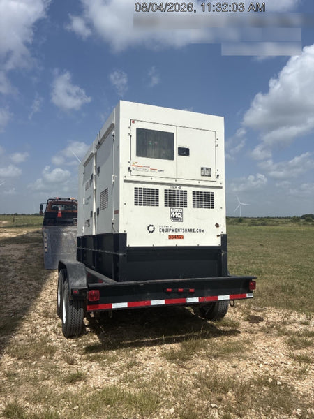 2023 MULTIQUIP DCA300