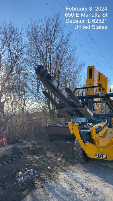 2023 STAR INDUSTRIES M1360B - Star JIB Boom