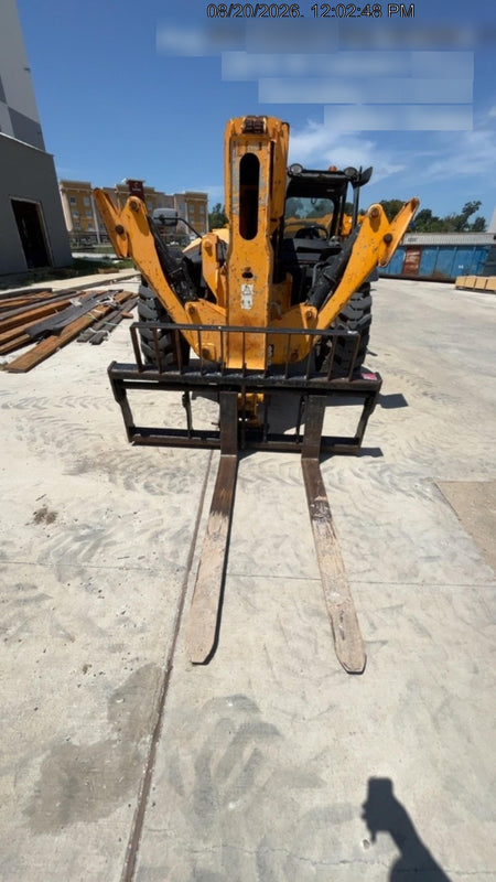 2019 JCB 510-56