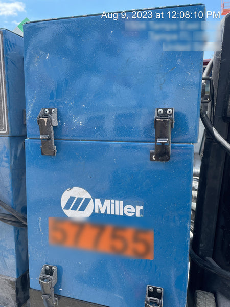 2020 MILLER ELECTRIC FILTAIR 130