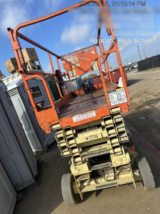 2016 JLG 3246ES JLG 3246ES Scissor Lift