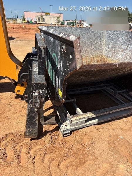 2023 STAR INDUSTRIES M-1820 - Self-Dump Hopper