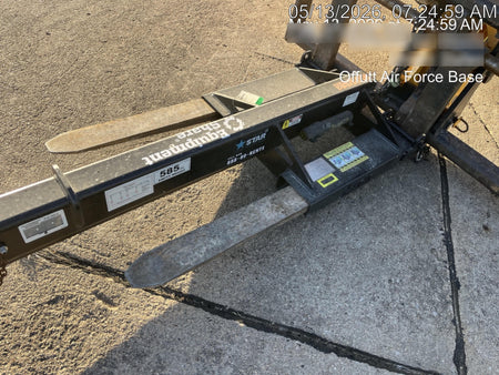 2025 STAR INDUSTRIES M1360B - Star JIB Boom