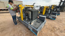 2022 ATLAS COPCO PAC F66 KD