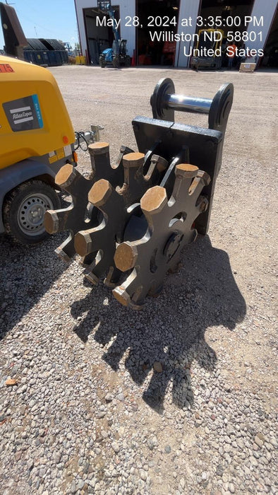 2024 ROCKLAND WI24-3