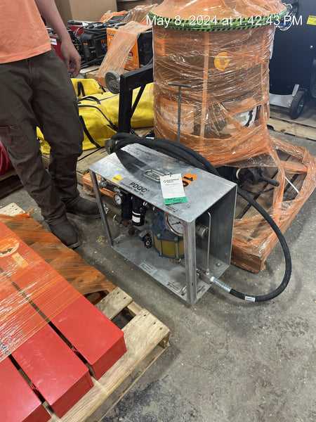 2019 PINNACLE PDQM-10000