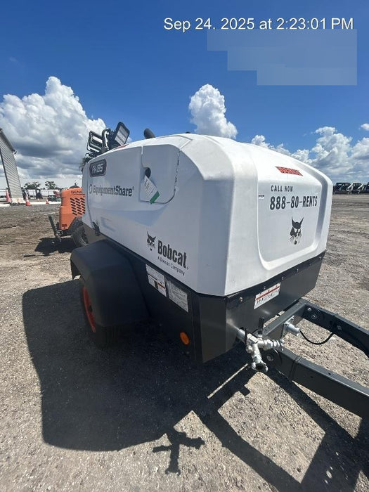 2025 BOBCAT PA185WDO-T4F