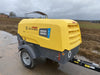 2022 ATLAS COPCO XAS188 CWK