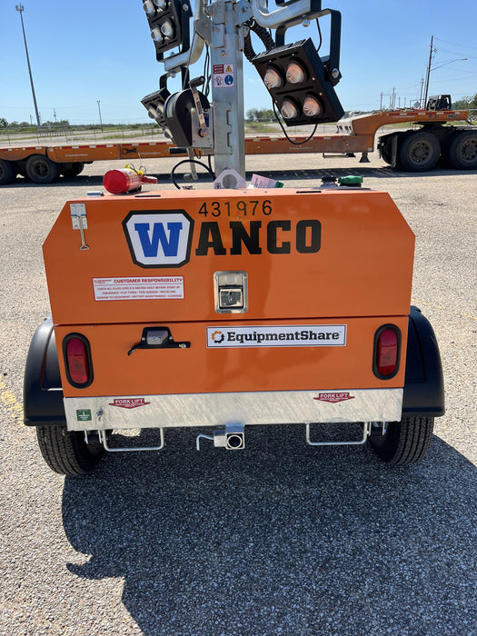 2024 WANCO WLTT-4MM4K