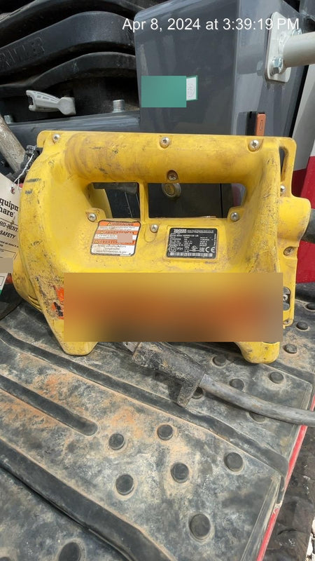 2021 WACKER NEUSON M2500