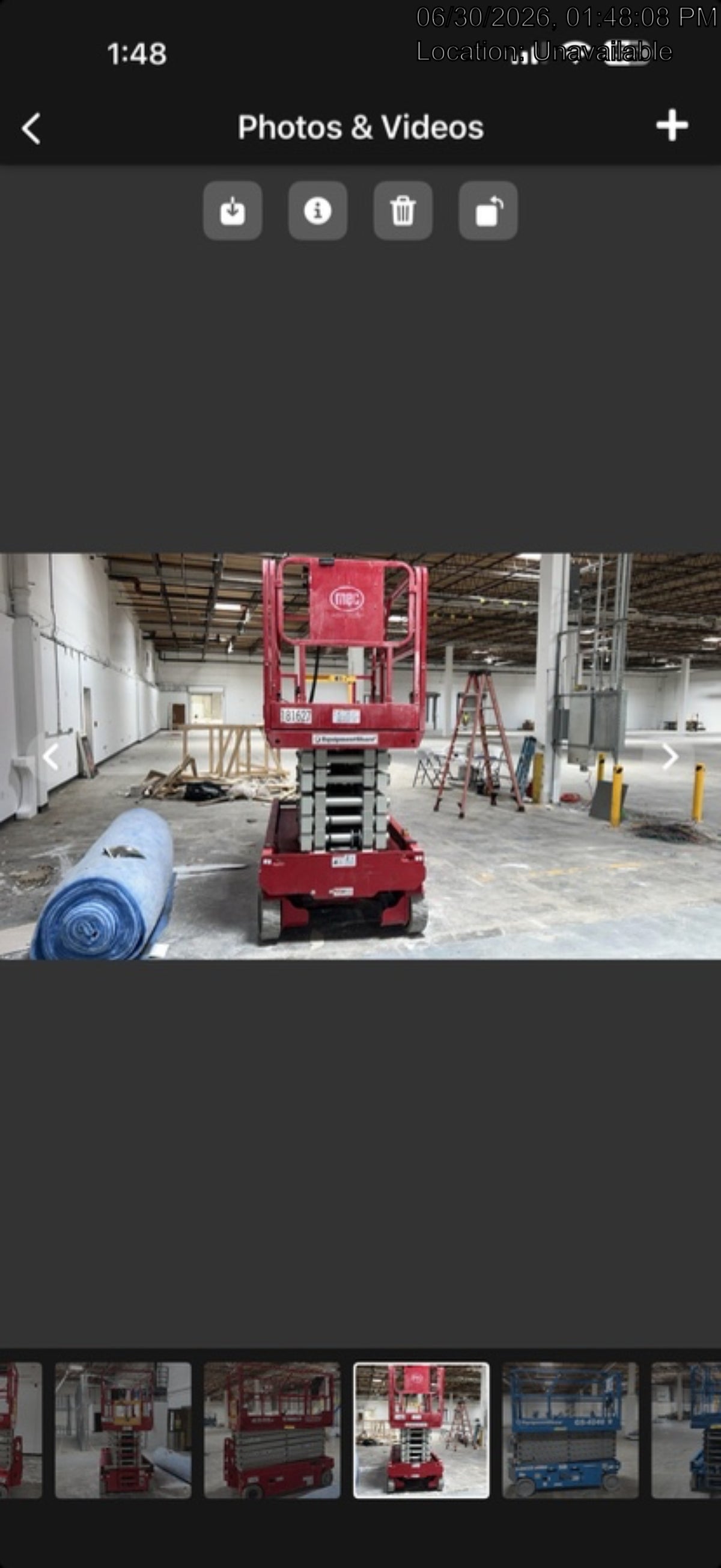 2021 MEC 4046SE