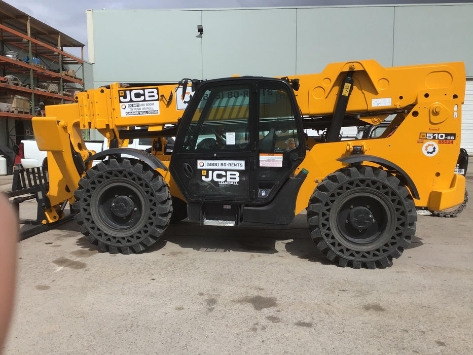 2020 JCB 510-56