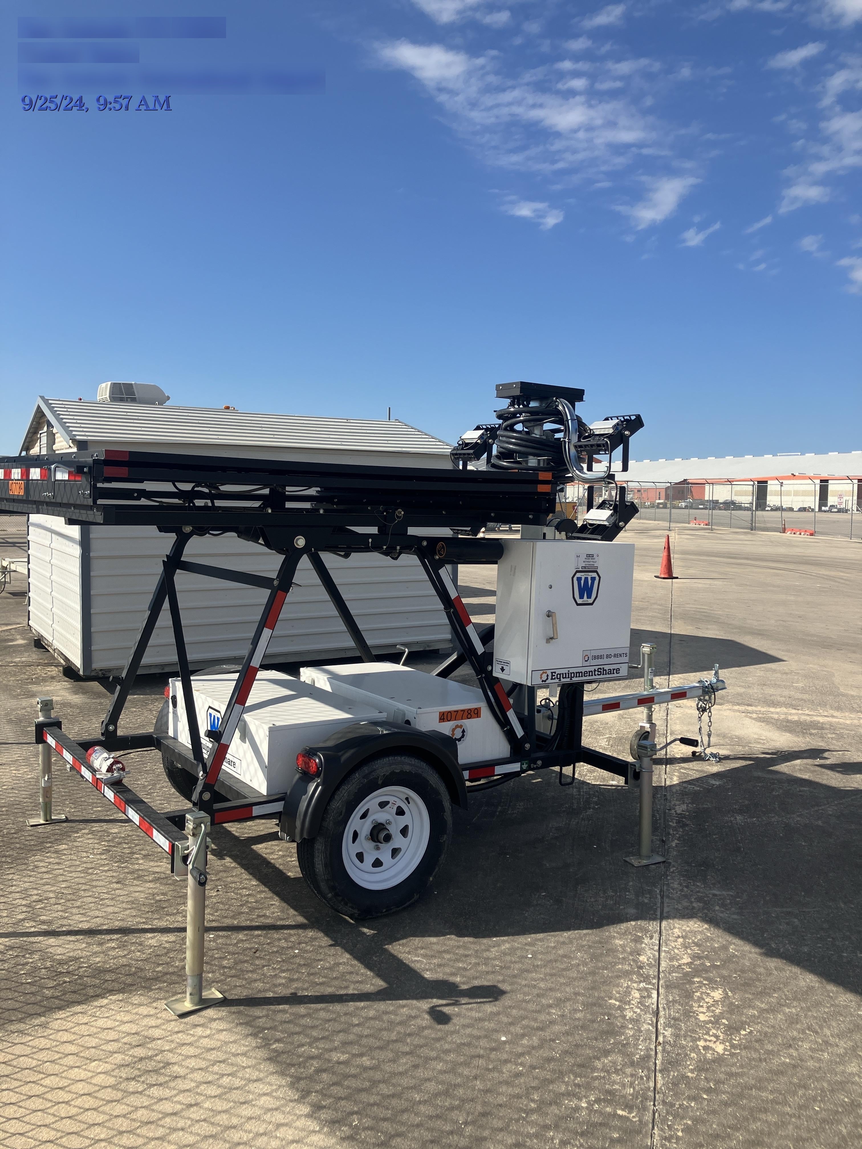2024 WANCO WLTS-MM8A-1600