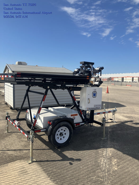 2024 WANCO WLTS-MM8A-1600